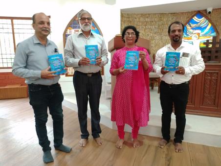 Book Release