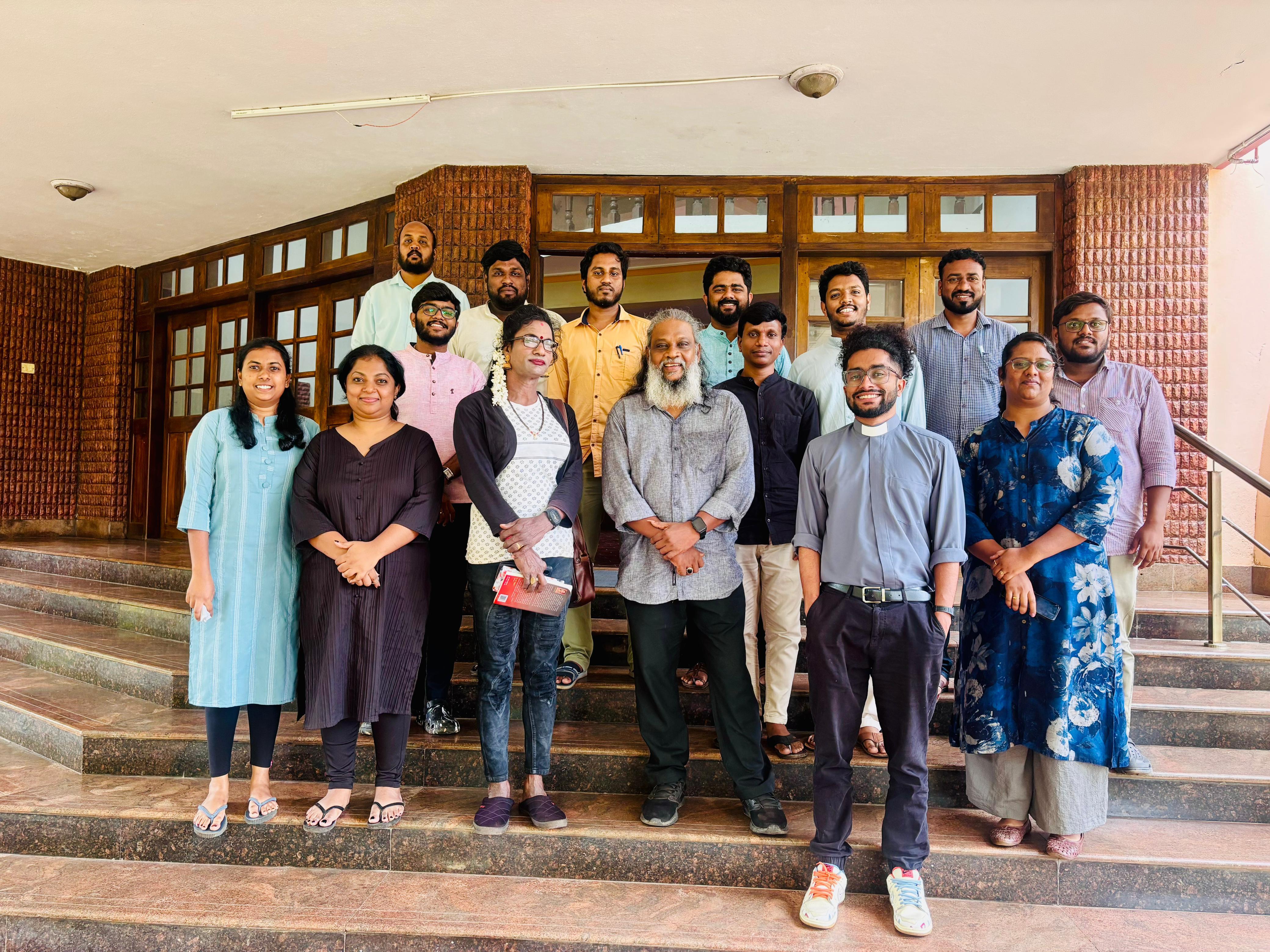 Centre for Women’s Studies and Gender Concerns