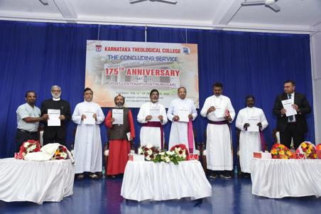 Finale of Post Centenary Platinum Jubilee