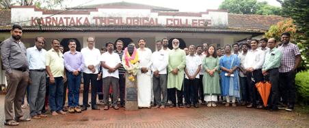 Press Day 2026 – In Memory of Rev. Dr. Hermann Mögling