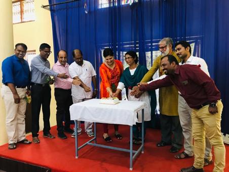 Teacher’s Day Celebration